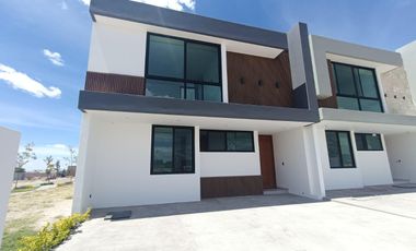 Casa en Venta en Boreal Residencial, Aguascalientes