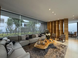 INCREÍBLE RESIDENCIA EN VENTA EN TIERRAVERDE, AGUASCALIENTES