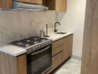 Departamento en venta en Tabacalera, Cuauhtémoc, Ciudad de México