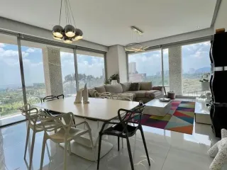 Departamento en venta en Contadero, Cuajimalpa de Morelos, Ciudad de México