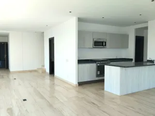 Departamento en venta en Insurgentes Mixcoac, Benito Juárez, Ciudad de México
