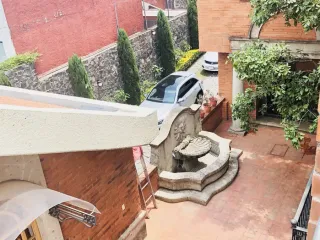 Casa en venta en Jardines del Ajusco, Tlalpan, Ciudad de México