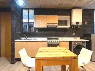 Departamento en venta en Guerrero, Cuauhtémoc, Ciudad de México