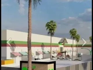 Bodega en venta en Chapala Oriente, Gómez Palacio, Durango