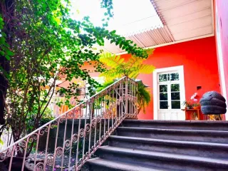 Casa en venta en Tlalpan Centro, Tlalpan, Ciudad de México