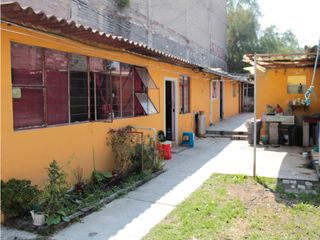 TERRENO EN SAN ANDRES TOMATLAN, ALCALDIA IZTAPALAPA