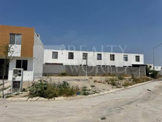 Terreno en Venta en El Jaral, El Carmen