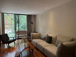 Departamento en venta en Hipodromo, Cuauhtémoc, Ciudad de México