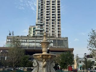 Departamento en Venta en Centro, Monterrey