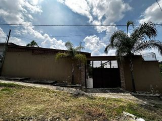 TERRAZA EN VENTA EN RIO BLANCO VISTA PANORAMICA AL DIENTE