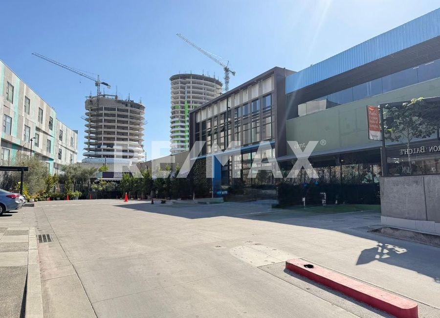 LOCAL EN RENTA DE 323 M2 EN AV. RIO TIJUANA, B.C. | Lamudi.com.mx