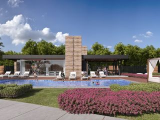 Venta de lotes residenciales Zona Diamante en Aguascalientes