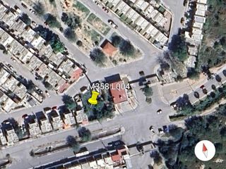 Terreno en Venta en Fuentes de Castilla, Salinas Victoria