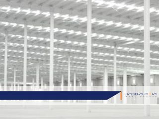 IB-EM2196 - Bodega Industrial en Renta en Nextlalpan EDMX, 44,657 m2.
