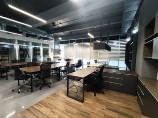 OFICINA PARA CORPORATIVO EN RENTA EN HUMAYA, CULIACÁN ¡Lista para tu negocio!