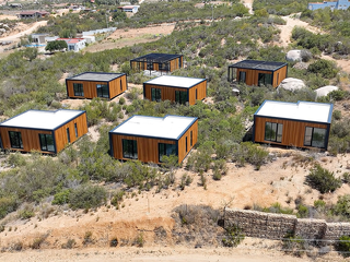 VENTA DE TERRENO EN VALLE DE GUADALUPE, 3410 M2. UN JARDÍN DE PLANTA NATIVA