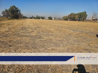 IB-EM2214 - Terreno Industrial en Venta en Teoloyucan, 60,500 m2.