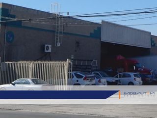 IB-BC0119 - Bodega Industrial en Renta en Tijuana, 1,081 m2.