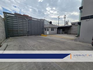 IB-EM2251 - Bodega Industrial en Renta en Tultitlán, 1,604 m2.