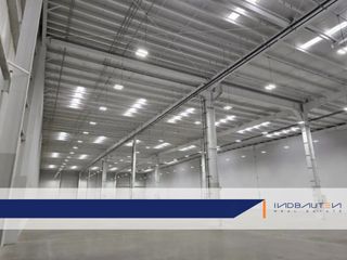 IB-PU0053 - Bodega Industrial en Renta en Puebla, 3,360 m2.