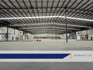 IB-JA0216 - Bodega Industrial en Renta en Guadalajara, 6,213.61 m2.