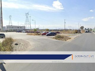 IB-PU0054 - Terreno en Renta en San Francisco Ocotlán, 11,750 m2.