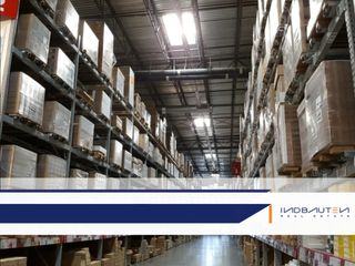 IB-PU0055 - Bodega Industrial en Renta en Puebla, 6,000 m2.
