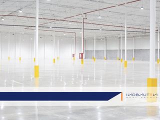 IB-NL0191 - Bodega Industrial en Renta en Monterrey, 4,578 m2.