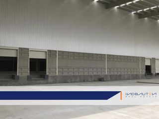 IB-PU0051 - Bodega Industrial en Renta en Cuautlancingo, 3,163 m2.