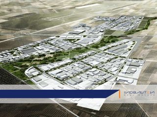 IB-HI0081 - Terreno en Venta en Hidalgo , 32,577 m2