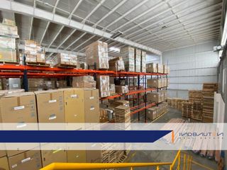 IB-EM2287 - Nave Industrial en Renta en Tlalneplantla, 3,142 m2.
