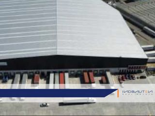 IB-EM2316 - Nave Industrial en Renta en Toluca, 6,511 m2