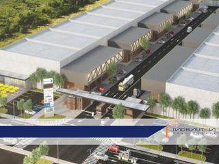 IB-JA0282 - Terreno en Renta para BTS en Zapopan, 106,885 m2.