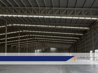 IB-JA0283 - Nave Industrial en Renta en San Isidro Mazatepec, 10,330 m2.