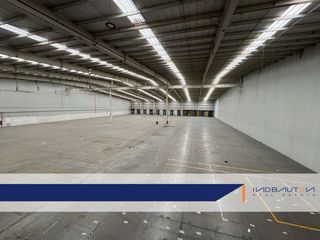 IB-EM2366 - Nave Industrial en Renta en Tlalnepantla de Baz, 7,003 m2
