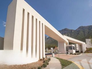 Terreno en Venta en Cumbres Elite Premier, García
