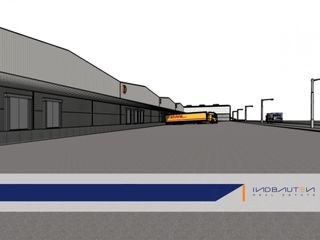 IB-PU0063 - Bodega Industrial en Renta en Chapala, Puebla, 3,335 m2.
