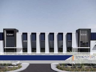 IB-BC0133 - Nave Industrial en Renta en Mexicali, 170,000 m2