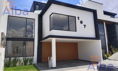 CASA NUEVA EN VENTA EN CAVALIA