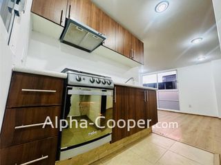 Departamento en venta en colonia Guerrero , Cuauhtémoc , CDMX , Infonavit , Precio Bajo