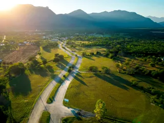 Terreno en venta en Puerta Dorada, Cadereyta Jiménez, Nuevo León