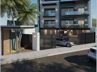 VENTA DE DEPARTAMENTO EN BAHIA TOWER EN LOMAS DE PALMIRA EN LA PAZ BAJA CALIFORNIA SUR