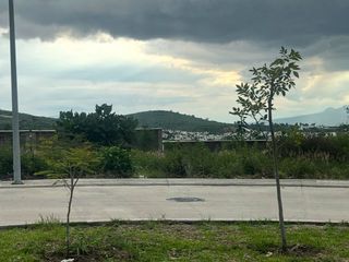 Terreno en venta en Lomalta, Tres Marías, Morelia