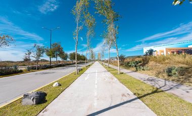 TERRENO A 5 MIN DE ANAHUAC QRO