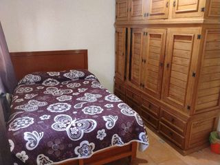 Departamento en renta en Fracc Tolteca