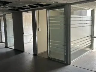 Oficina en renta en Anzures, Miguel Hidalgo, Ciudad de México