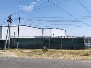 Bodega en venta en Carretera El Salto - Alameda