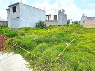 Venta de Terreno en Fraccionamiento Villa Barbabosa