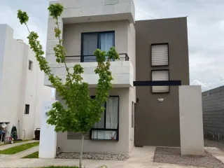 Casa en renta en Puerta del Rey, Saltillo, Coahuila de Zaragoza