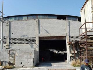 Nave Industrial / Bodega en Venta en Ciudad Industrial Mitras